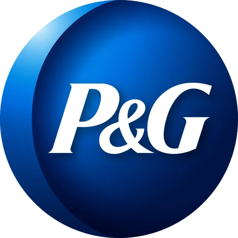 P&G Logo