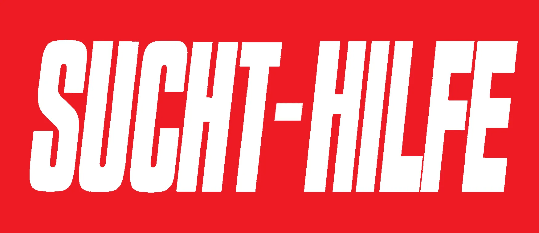 Sucht- und Jugendhilfe e.V. Logo